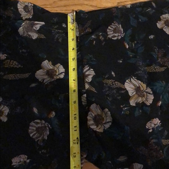 Frank & Oak Floral Dress - Picture 11 of 13